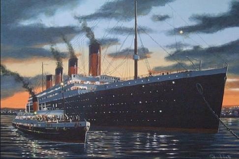 Titanic 1